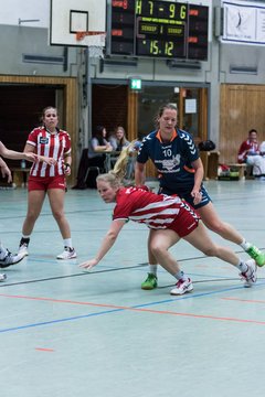 Bild 210 - Frauen Bramstedter TS - TSV Wattenbek 2 : Ergebnis: 20:24
